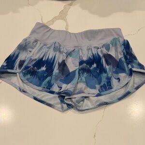 Zella athletic shorts